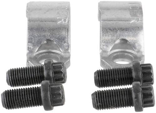 Spicer U-Joint Strap Kit 37038X | O'Reilly Auto Parts
