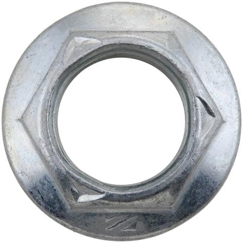 Spicer 7/8-20 Inch Thread Drive Pin Gear Nut 44189 | O'Reilly Auto
