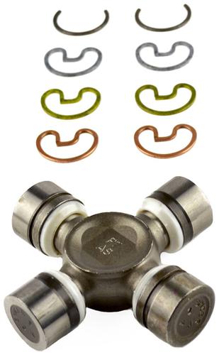Spicer Life Series (SPL) U-Joint 57437X | O'Reilly Auto Parts