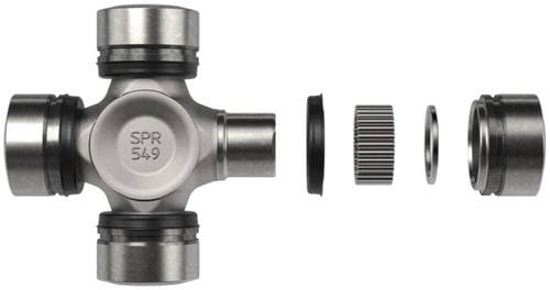 Spicer Axle Shaft U-Joint 5760X | O'Reilly Auto Parts