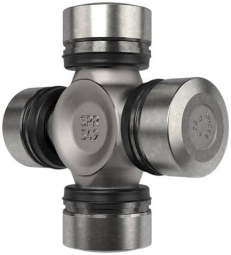 Spicer Axle Shaft U-Joint 5760X | O'Reilly Auto Parts
