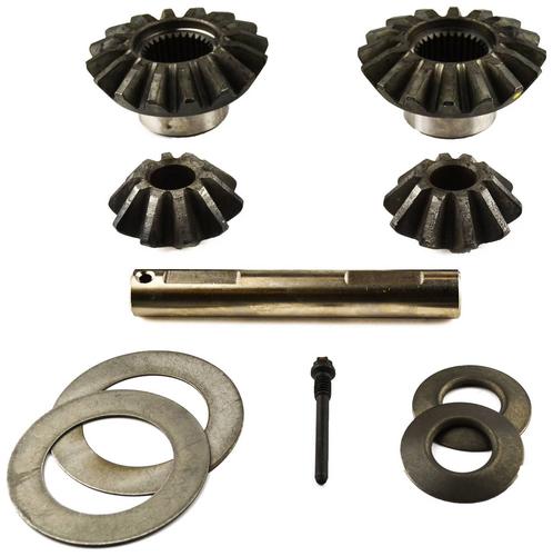 Spicer Dana 44 Differential Carrier Gear Kit 707384X | O'Reilly