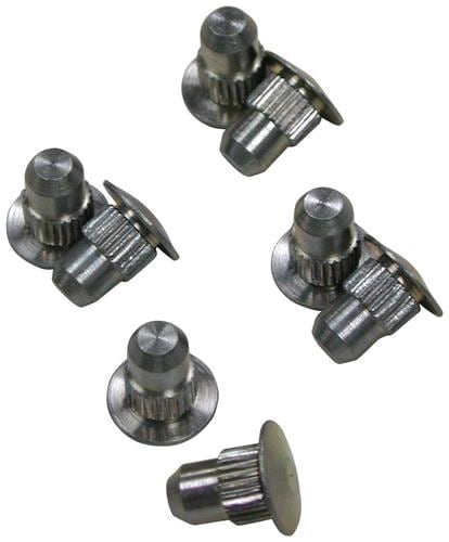 Dyson TP09 top section alignment guide pins
