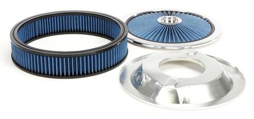 Spectre Performance Air Cleaner Assembly 3 Inch High 47626 | O