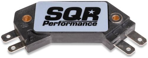 SQR Performance Ignition Module 126744 | O'Reilly Auto Parts