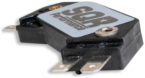 SQR Performance Ignition Module 126744 | O'Reilly Auto Parts