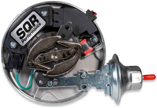 SAYING ZONE KN 004 『超限猟兵凱能』 A TYPE 2.0 SQR Performance Distributor 126745 | O'Reilly Auto Parts