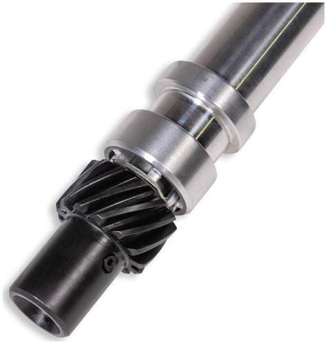 SQR Performance Distributor 126745 | O'Reilly Auto Parts