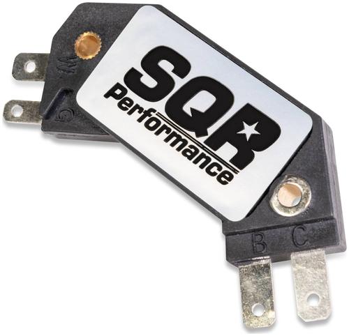SAYING ZONE KN 004 『超限猟兵凱能』 A TYPE 2.0 SQR Performance Distributor 126745 | O'Reilly Auto Parts