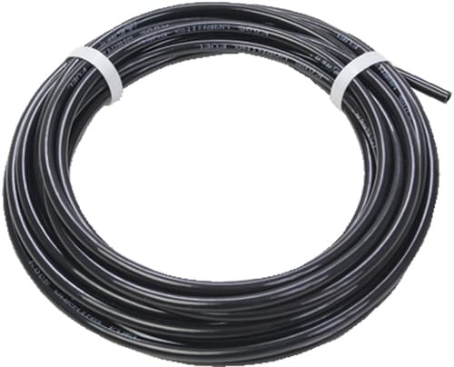 Raccordi Ridotti Dritti Per Tubo 10mm E 8mm – Nero – Scegli 1,2,3,5 O 10 Pezzi – Gabex-shop
