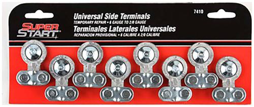 Super Start Battery Terminal; Side Post; Universal 7410 | O'Reilly