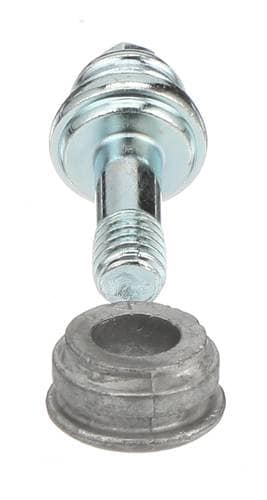 Verified Supplier Battery Terminal Bolts Comes With Washer And Nut