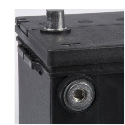 Super Start Premium Standard Flooded Top Post Battery Group Size 34/78 690 CCA 110 Minute RC