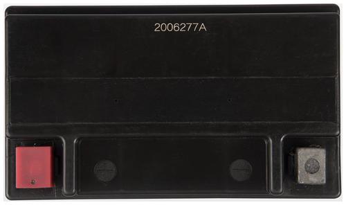 Super Start Power Sport AGM Top Post Battery Group Size BT7A 90