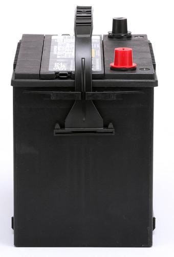 Super Start Extreme Standard Flooded Top Post Battery Group Size