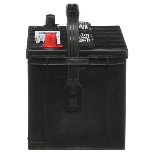 Super Start Economy Standard Flooded Top Post Battery Group Size 26R 540  CCA 60 Minute RC