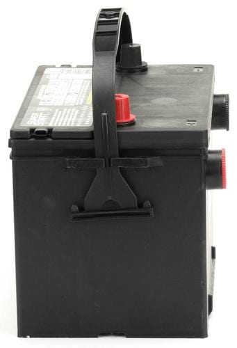 Super Start Premium Standard Flooded Top Post Battery Group Size 34/78 690 CCA 110 Minute RC