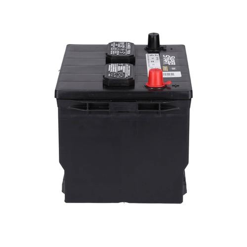 Super Start Premium Standard Flooded Top Post Battery Group Size