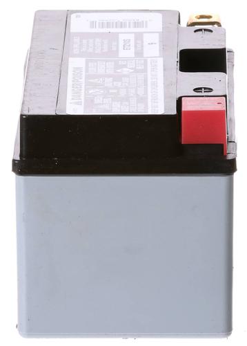 Bosch M6011 12V 8Ah AGM YTZ10S-BS Motosiklet Aküsü - Çetin Ticaret