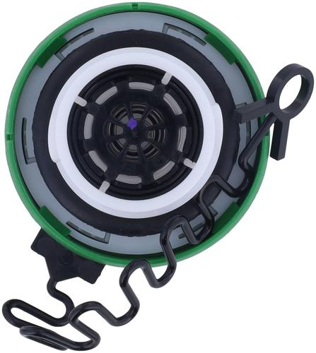 MotoRad Locking Pressure Vacuum Fuel Cap 10508D | O'Reilly Auto Parts