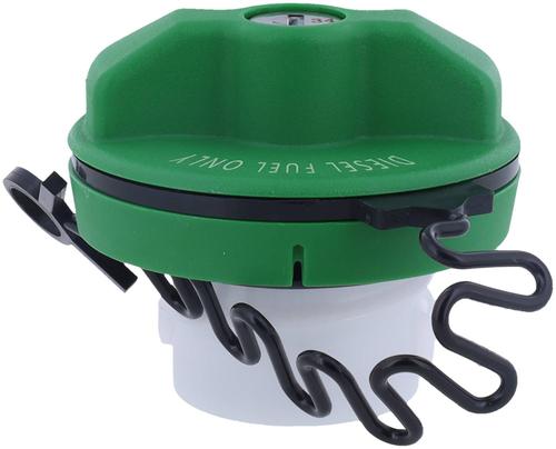 MotoRad Locking Pressure Vacuum Fuel Cap 10508D | O'Reilly Auto Parts