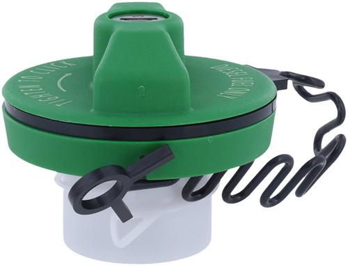 MotoRad Locking Pressure Vacuum Fuel Cap 10508D | O'Reilly Auto Parts