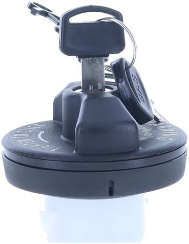 その他 ore MotoRad Locking Pressure Vacuum Fuel Cap 10522 | O'Reilly Auto Parts