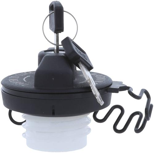 MotoRad Locking Vacuum Only Fuel Cap 10595 | O'Reilly Auto Parts