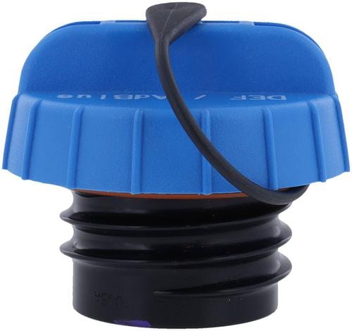 MotoRad Threaded DEF Cap 10856 | O'Reilly Auto Parts