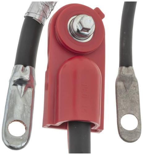 Standard Ignition 2 Gauge 43 Inch Battery Cable A432DF | O'Reilly