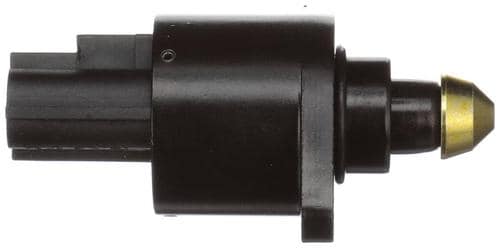 Standard Ignition 4 Terminal IAC Valve AC543 | O'Reilly Auto Parts