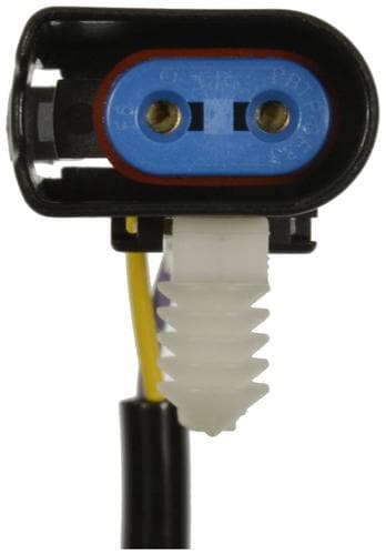Standard Ignition 2 Terminal ABS Speed Sensor Wire Harness ALH102