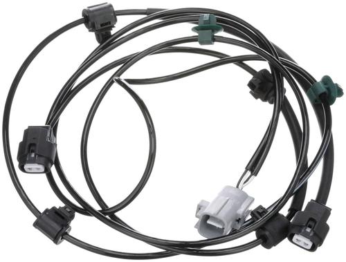 Standard Ignition 8 Terminal ABS Speed Sensor Wire Harness ALH134