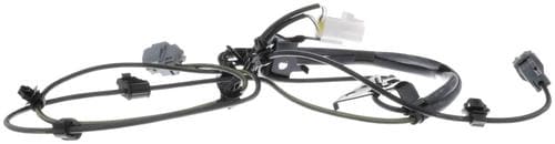Standard Ignition 8 Terminal ABS Speed Sensor Wire Harness ALH152