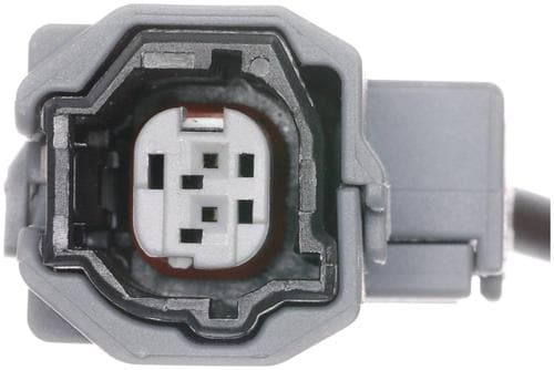 Standard Ignition 8 Terminal ABS Speed Sensor Wire Harness ALH152