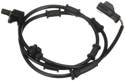 abc Standard Ignition 2 Terminal ABS Speed Sensor ALS102 | O'Reilly