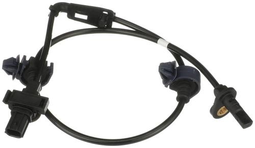 Standard Ignition 3 Terminal ABS Speed Sensor ALS1274 | O'Reilly
