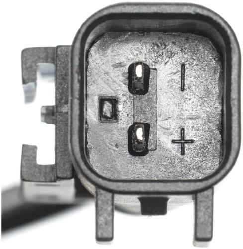 Standard Ignition 2 Terminal ABS Speed Sensor ALS1754 | O'Reilly