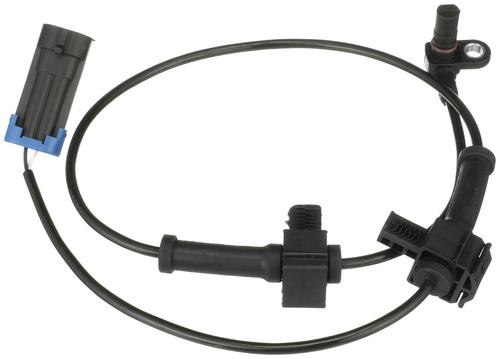 Standard Ignition 2 Terminal ABS Speed Sensor ALS1757 | O'Reilly