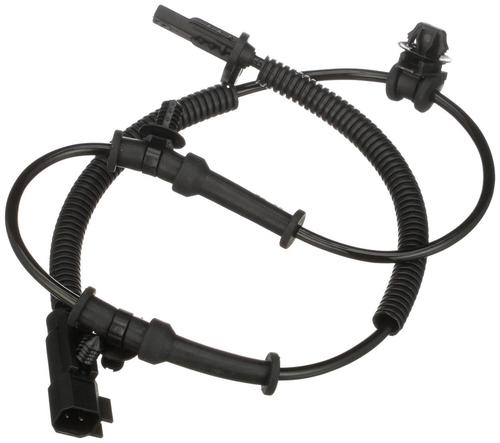 Standard Ignition 2 Terminal ABS Speed Sensor ALS2064 | O'Reilly