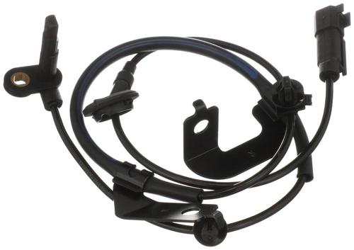 Standard Ignition 2 Terminal ABS Speed Sensor ALS2084 | O'Reilly
