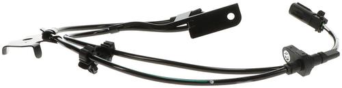 Standard Ignition 2 Terminal ABS Speed Sensor ALS2321 | O'Reilly