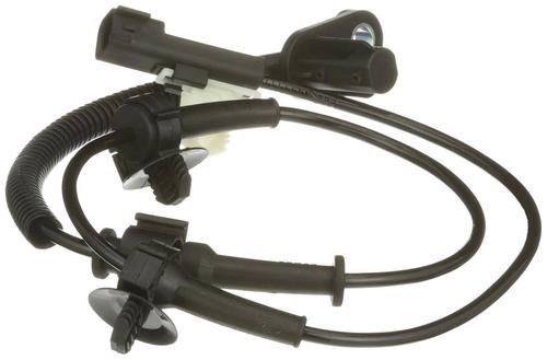 Standard Ignition 2 Terminal ABS Speed Sensor ALS2384 | O'Reilly