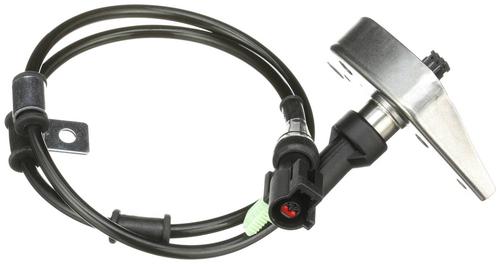 Standard Ignition 2 Terminal ABS Speed Sensor ALS238 | O'Reilly