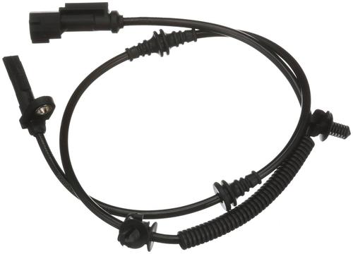 Standard Ignition 2 Terminal ABS Speed Sensor ALS2390 | O'Reilly