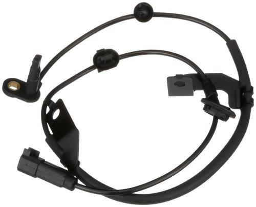 Standard Ignition 2 Terminal ABS Speed Sensor ALS2408 | O'Reilly