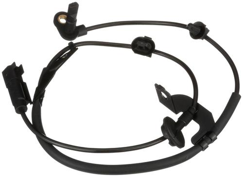 Standard Ignition 2 Terminal ABS Speed Sensor ALS2408 | O'Reilly