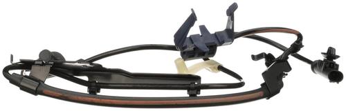 Standard Ignition 1 Terminal ABS Speed Sensor ALS2504 | O'Reilly