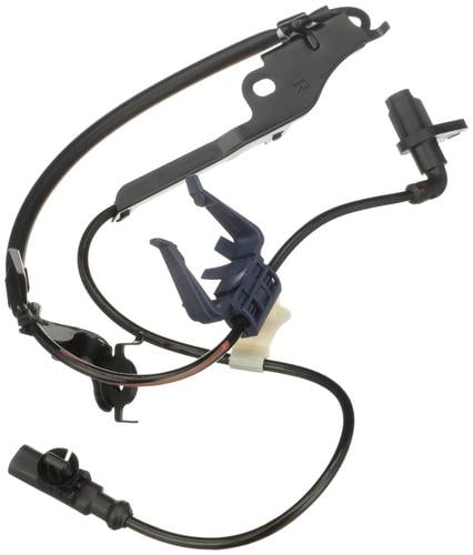 Standard Ignition 1 Terminal ABS Speed Sensor ALS2504 | O'Reilly