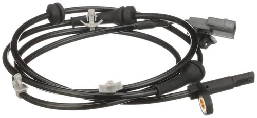 ☆ ALIXIA’S SENSE ☆ Standard Ignition 2 Terminal ABS Speed Sensor ALS2551 | O'Reilly